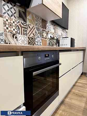 Укомплектованная 1 к.квартира с ремонтом на Сахарова , охраняемый ЖК! Одеса