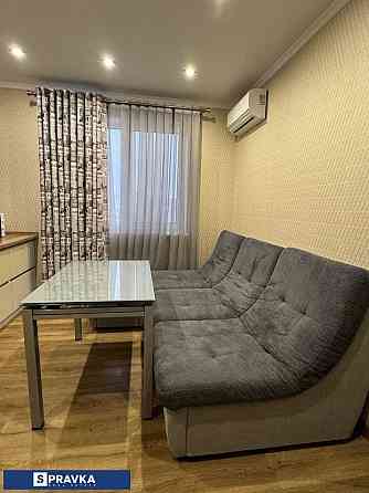 Укомплектованная 1 к.квартира с ремонтом на Сахарова , охраняемый ЖК! Одеса