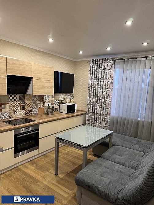 Укомплектованная 1 к.квартира с ремонтом на Сахарова , охраняемый ЖК! Одеса - зображення 5