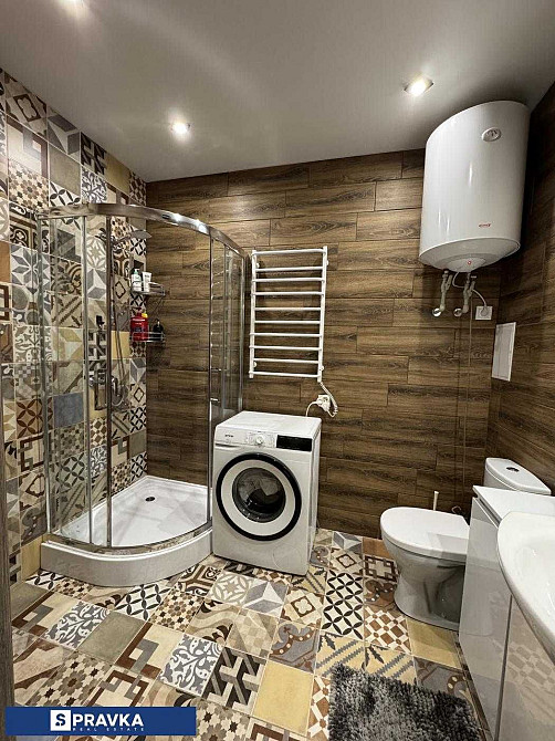 Укомплектованная 1 к.квартира с ремонтом на Сахарова , охраняемый ЖК! Одеса - зображення 7