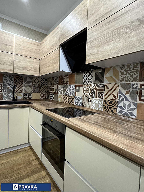 Укомплектованная 1 к.квартира с ремонтом на Сахарова , охраняемый ЖК! Одеса - зображення 1