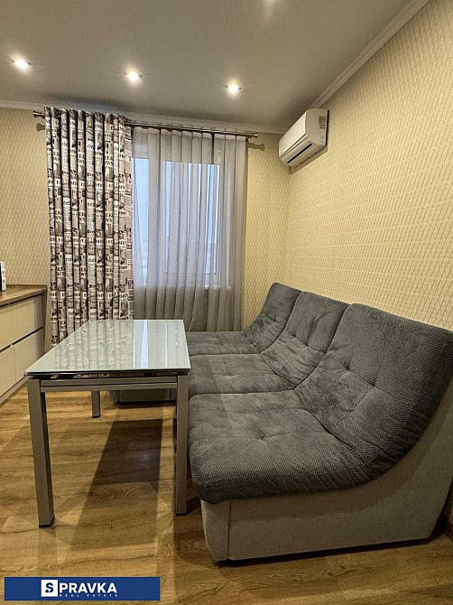 Укомплектованная 1 к.квартира с ремонтом на Сахарова , охраняемый ЖК! Одеса - зображення 6