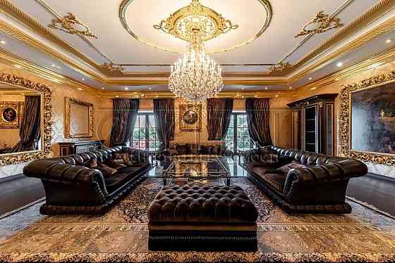 Продаж квартири, вул. Ломаківська, ЖК Regent Hill, Печерський р-н Київ