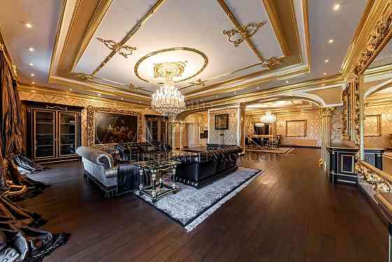 Продаж квартири, вул. Ломаківська, ЖК Regent Hill, Печерський р-н Київ