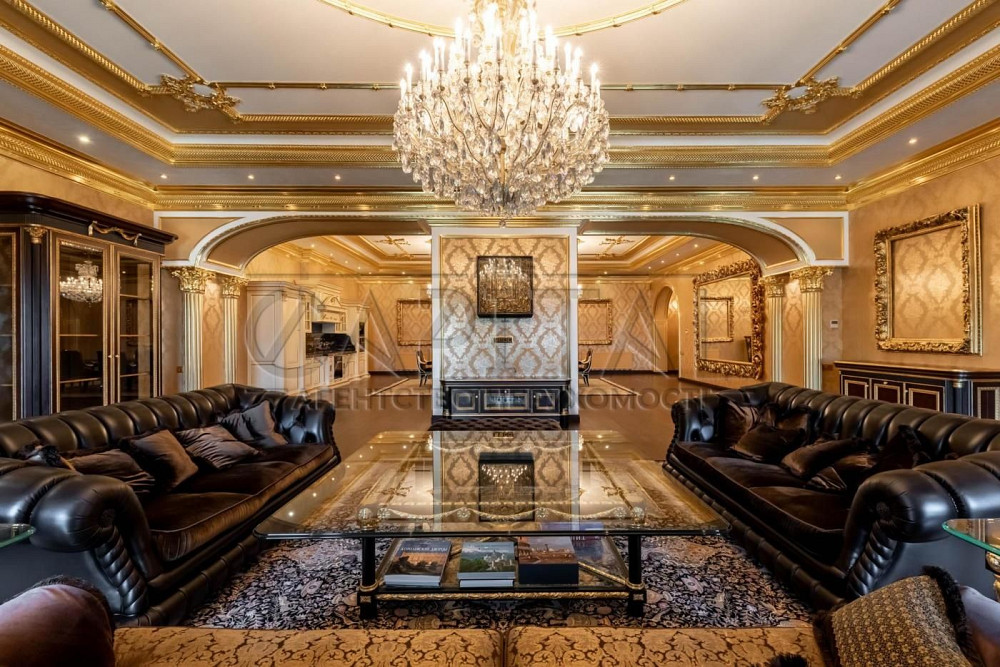 Продаж квартири, вул. Ломаківська, ЖК Regent Hill, Печерський р-н Київ - зображення 1