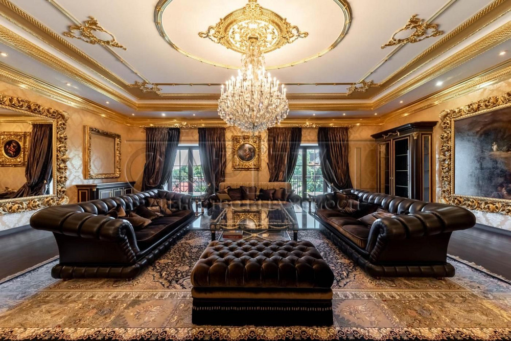 Продаж квартири, вул. Ломаківська, ЖК Regent Hill, Печерський р-н Київ - зображення 2