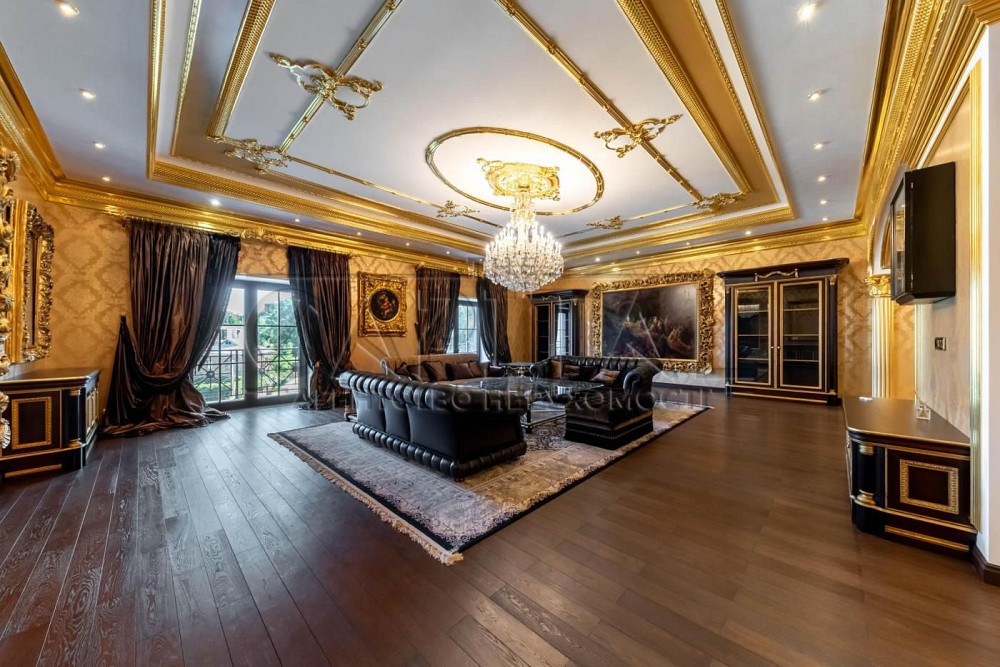 Продаж квартири, вул. Ломаківська, ЖК Regent Hill, Печерський р-н Київ - зображення 7