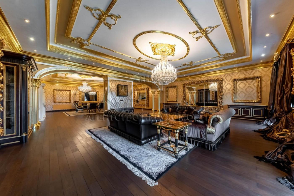 Продаж квартири, вул. Ломаківська, ЖК Regent Hill, Печерський р-н Київ - зображення 8