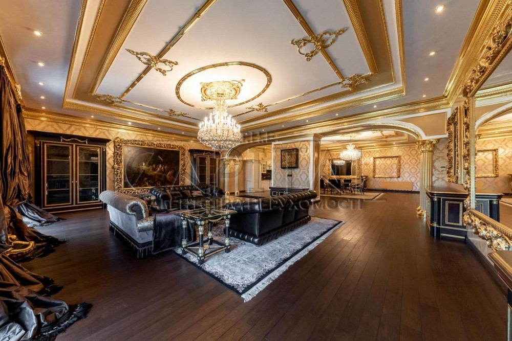 Продаж квартири, вул. Ломаківська, ЖК Regent Hill, Печерський р-н Київ - зображення 3