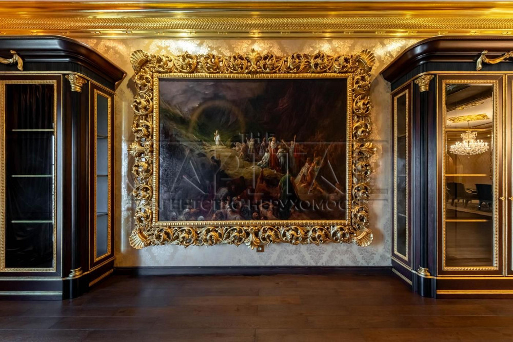 Продаж квартири, вул. Ломаківська, ЖК Regent Hill, Печерський р-н Київ - зображення 6