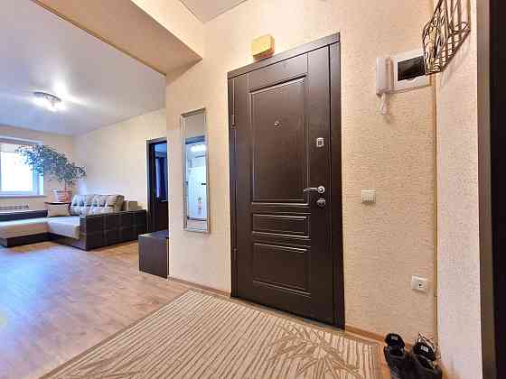 2к.Новобуд! Авт.оп! вул. Конякіна 17а! Євроремонт!, 90000уо! Луцк