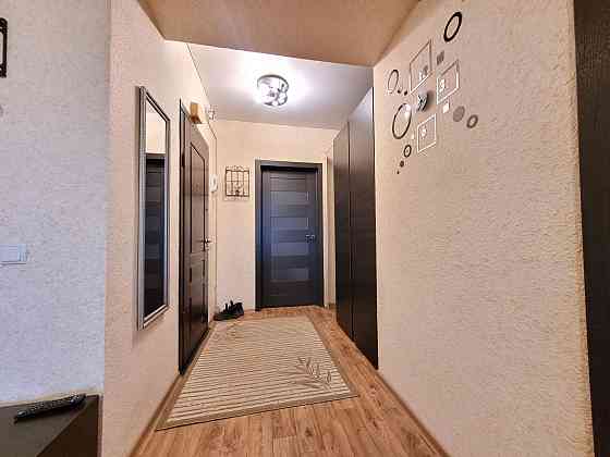 2к.Новобуд! Авт.оп! вул. Конякіна 17а! Євроремонт!, 90000уо! Луцк