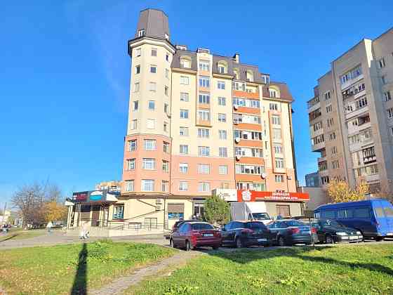 2к.Новобуд! Авт.оп! вул. Конякіна 17а! Євроремонт!, 90000уо! Луцк