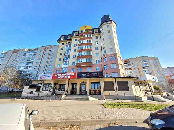 2к.Новобуд! Авт.оп! вул. Конякіна 17а! Євроремонт!, 90000уо! Луцк