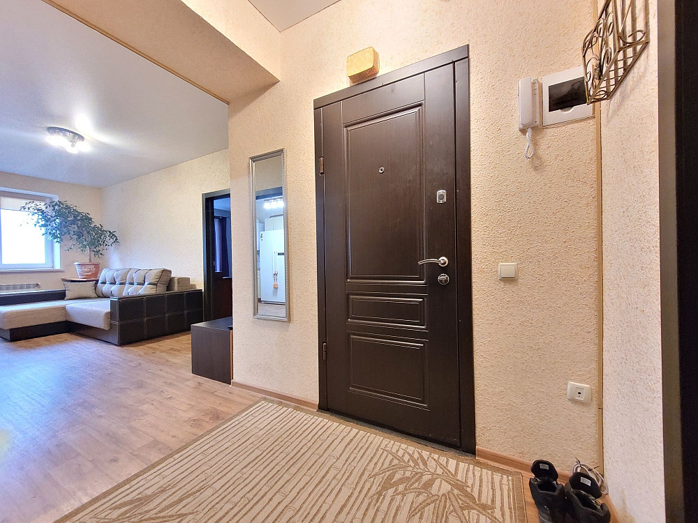 2к.Новобуд! Авт.оп! вул. Конякіна 17а! Євроремонт!, 90000уо! Луцк - изображение 4