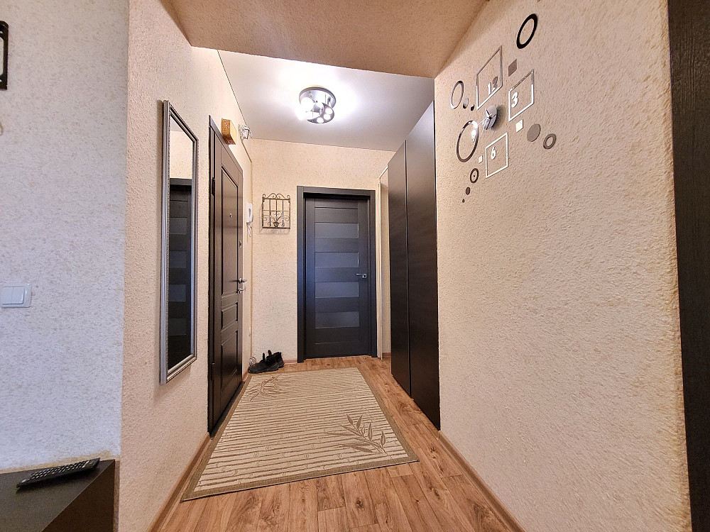 2к.Новобуд! Авт.оп! вул. Конякіна 17а! Євроремонт!, 90000уо! Луцк - изображение 5