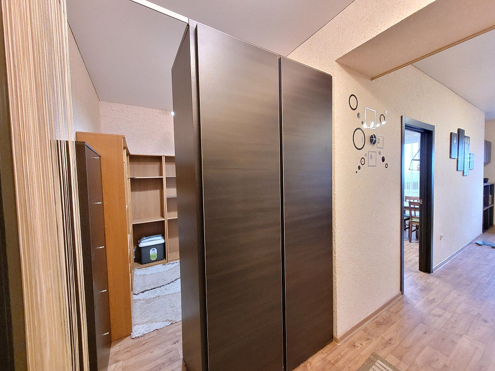 2к.Новобуд! Авт.оп! вул. Конякіна 17а! Євроремонт!, 90000уо! Луцк - изображение 6