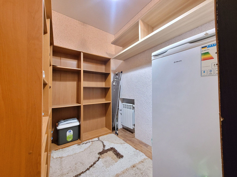 2к.Новобуд! Авт.оп! вул. Конякіна 17а! Євроремонт!, 90000уо! Луцк - изображение 7