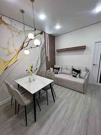 2 кімнатна квартира в сучасному комплексі | район 4 станції Фонтану Одеса