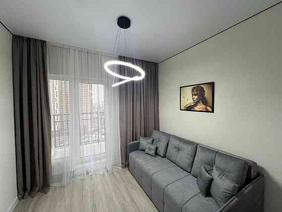 2 кімнатна квартира в сучасному комплексі | район 4 станції Фонтану Одеса