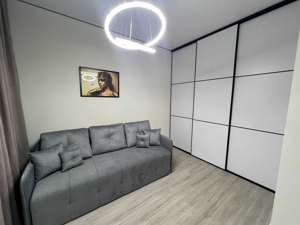 2 кімнатна квартира в сучасному комплексі | район 4 станції Фонтану Одеса - зображення 7