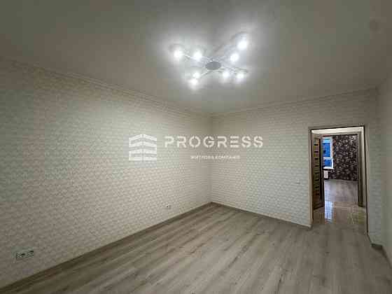 Продаж 2-кімнатної квартири в новобудові ЖК «Левада Затишна» Іvano-Frankivsk