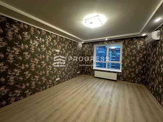 Продаж 2-кімнатної квартири в новобудові ЖК «Левада Затишна» Іvano-Frankivsk