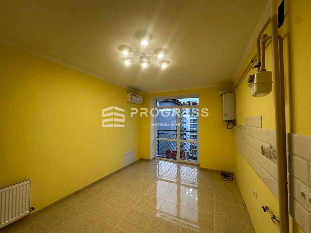 Продаж 2-кімнатної квартири в новобудові ЖК «Левада Затишна» Івано-Франківськ - зображення 7