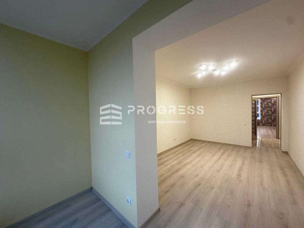 Продаж 2-кімнатної квартири в новобудові ЖК «Левада Затишна» Івано-Франківськ - зображення 6