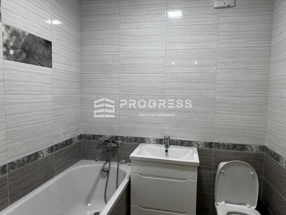 Продаж 2-кімнатної квартири в новобудові ЖК «Левада Затишна» Івано-Франківськ - зображення 8