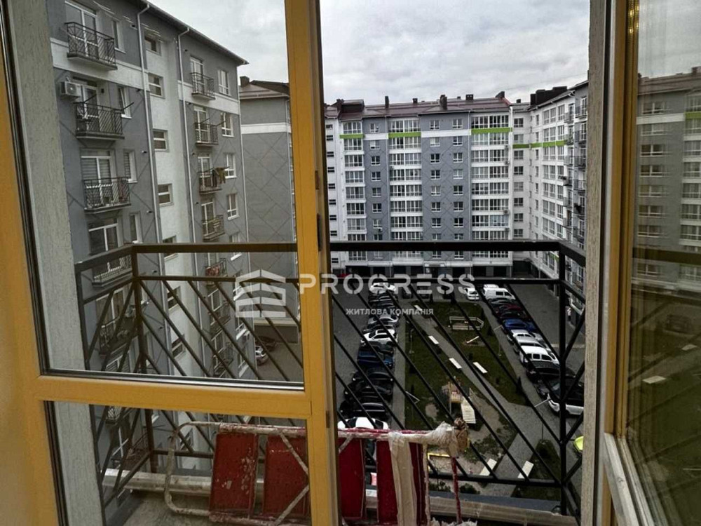 Продаж 2-кімнатної квартири в новобудові ЖК «Левада Затишна» Івано-Франківськ - зображення 5