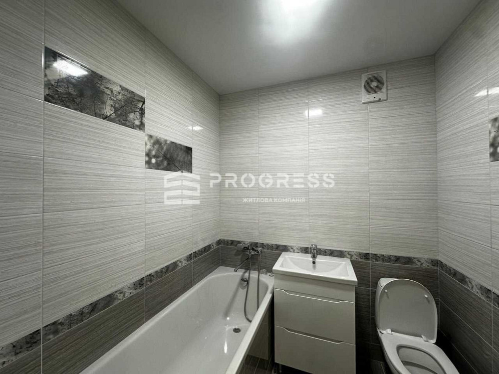 Продаж 2-кімнатної квартири в новобудові ЖК «Левада Затишна» Івано-Франківськ - зображення 4