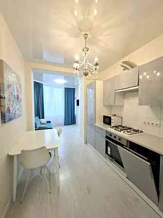 Оренда 1 кім квартири в ЖК Софія Сіті,  Стуса 21,  два спальні місця Софіївська Борщагівка