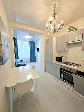 Оренда 1 кім квартири в ЖК Софія Сіті,  Стуса 21,  два спальні місця Софіївська Борщагівка