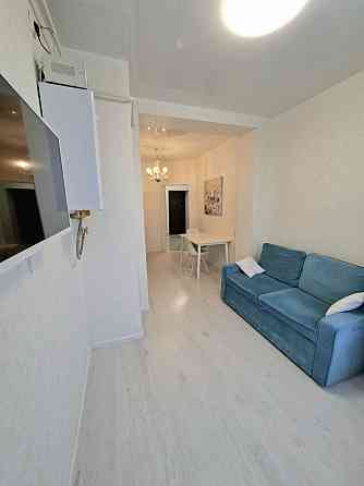 Оренда 1 кім квартири в ЖК Софія Сіті,  Стуса 21,  два спальні місця Софіївська Борщагівка