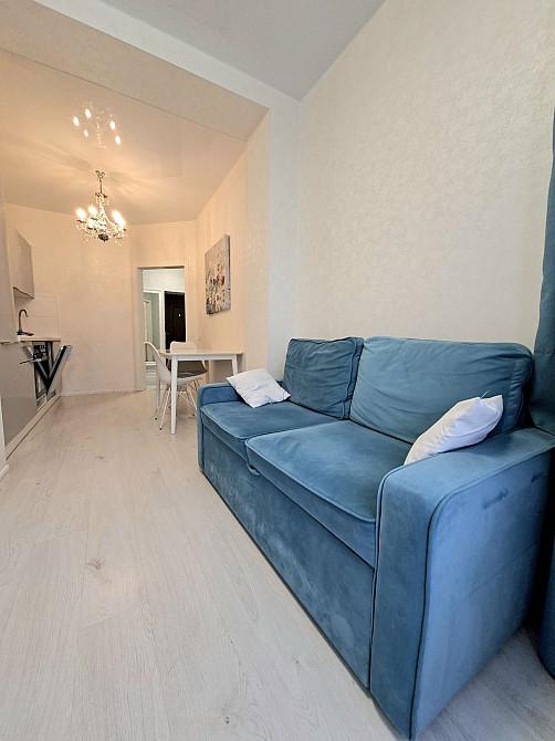 Оренда 1 кім квартири в ЖК Софія Сіті,  Стуса 21,  два спальні місця Софіївська Борщагівка - зображення 2