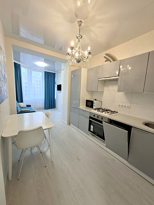 Оренда 1 кім квартири в ЖК Софія Сіті,  Стуса 21,  два спальні місця Софіївська Борщагівка - зображення 3