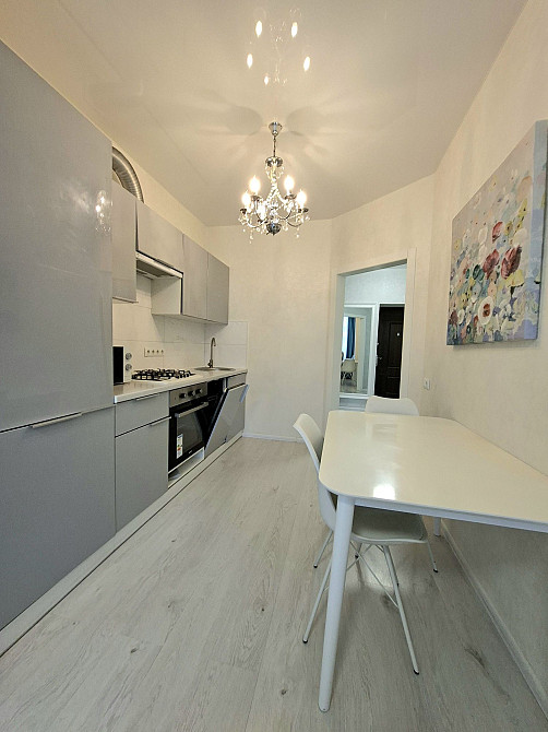 Оренда 1 кім квартири в ЖК Софія Сіті,  Стуса 21,  два спальні місця Софіївська Борщагівка - зображення 5