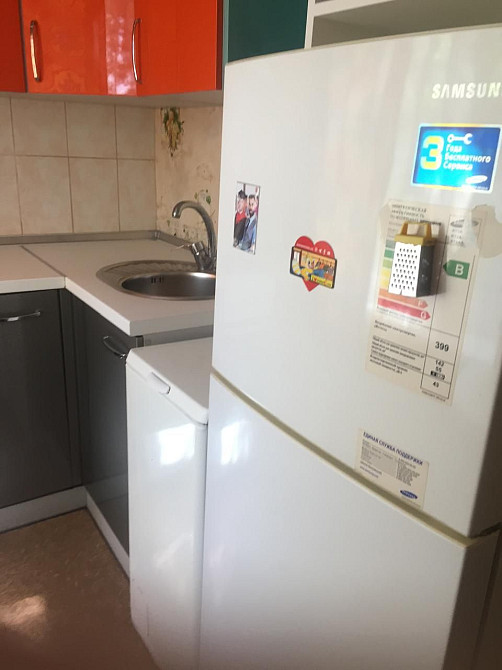 Сдам 1-кімнатну квартиру по вул.Погребняка Дніпро - зображення 5