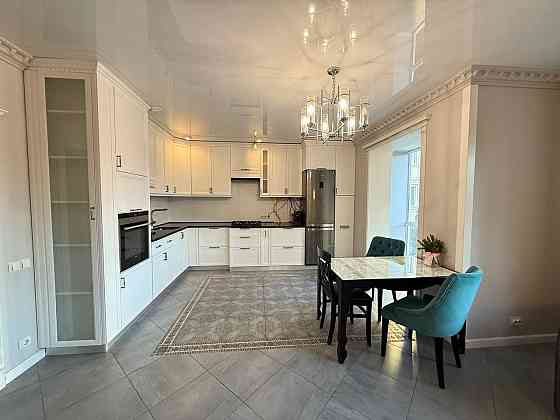 Стильна 2кімн квартира в сучасному ЖК Софія Софіївська Борщагівка