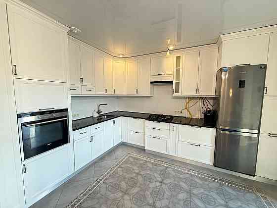 Стильна 2кімн квартира в сучасному ЖК Софія Софіївська Борщагівка