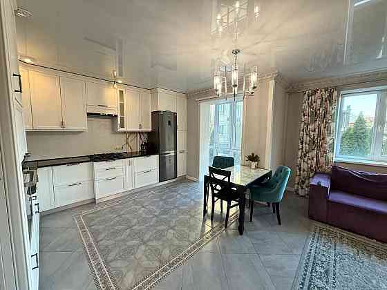 Стильна 2кімн квартира в сучасному ЖК Софія Софіївська Борщагівка