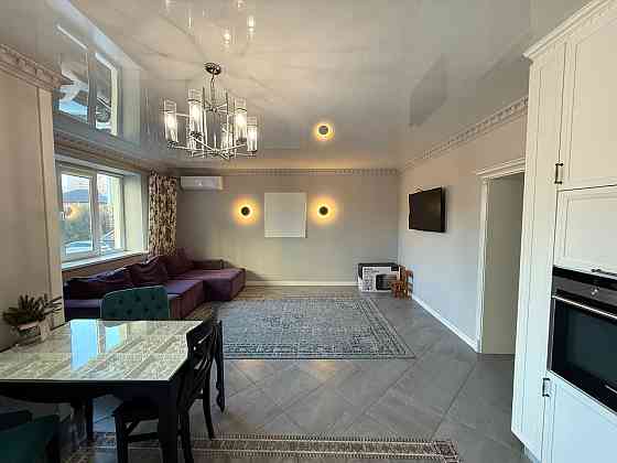 Стильна 2кімн квартира в сучасному ЖК Софія Софіївська Борщагівка