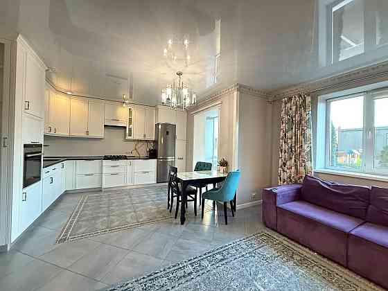 Стильна 2кімн квартира в сучасному ЖК Софія Софіївська Борщагівка