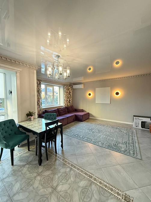 Стильна 2кімн квартира в сучасному ЖК Софія Софіївська Борщагівка - зображення 8