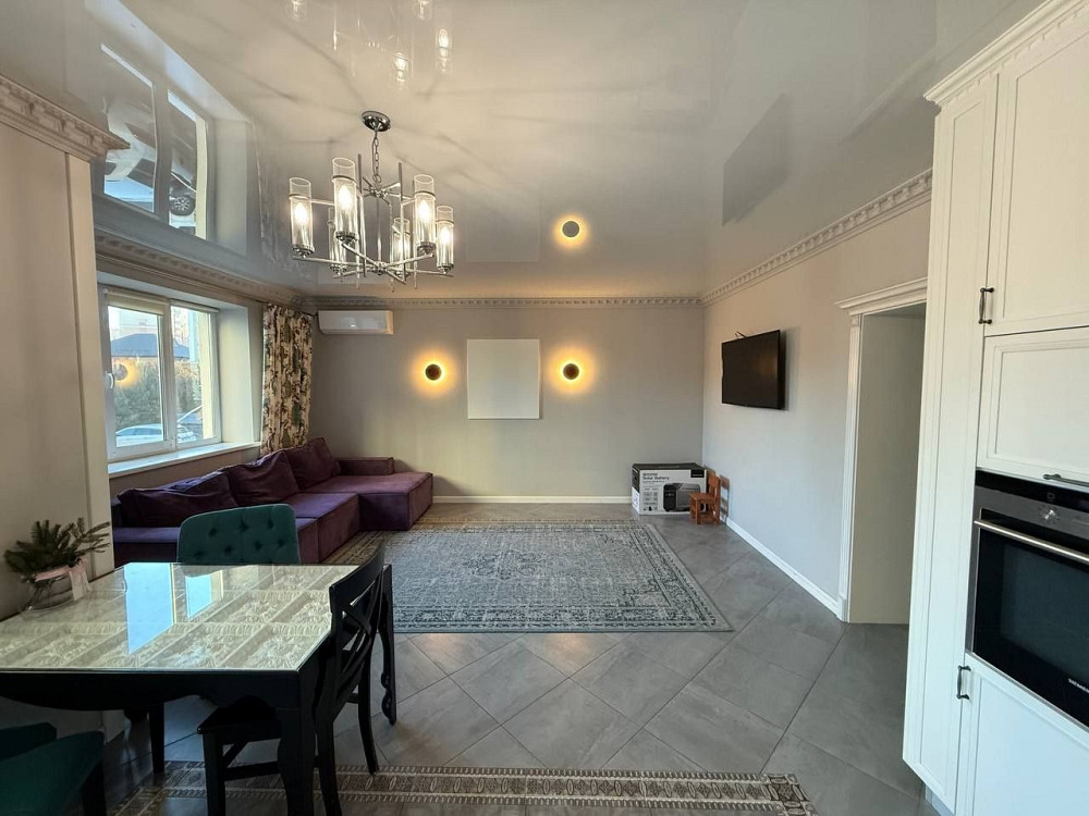 Стильна 2кімн квартира в сучасному ЖК Софія Софіївська Борщагівка - зображення 5