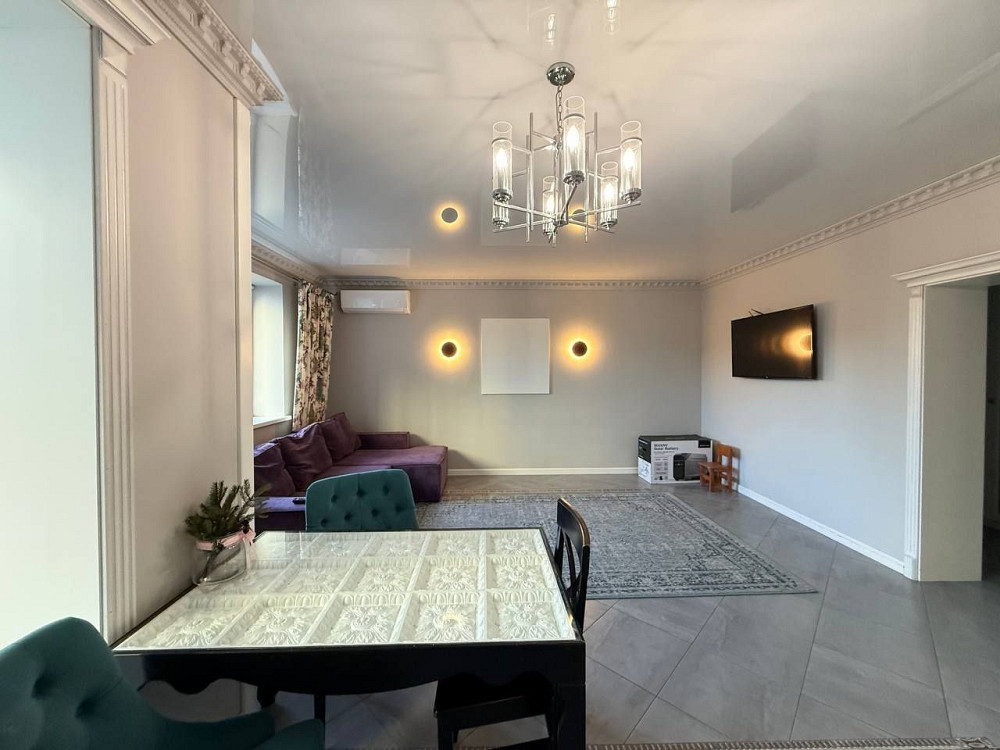 Стильна 2кімн квартира в сучасному ЖК Софія Софіївська Борщагівка - зображення 6