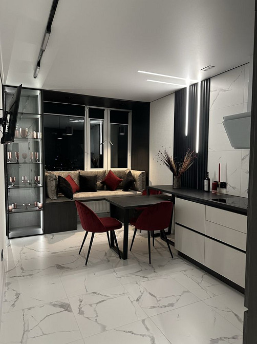 Квартира оренда жк Лісопарковий Вінниця - зображення 4