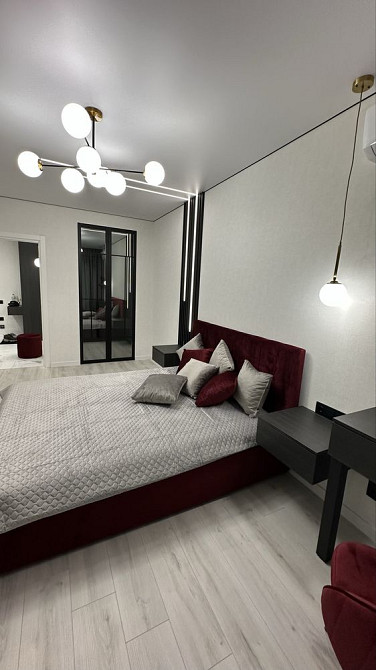 Квартира оренда жк Лісопарковий Вінниця - зображення 6