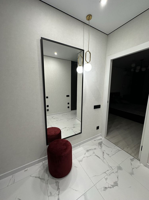 Квартира оренда жк Лісопарковий Вінниця - зображення 3